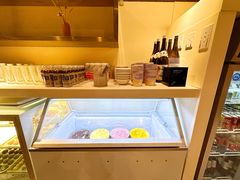 冰淇淋区-大渔之观(安贞店)