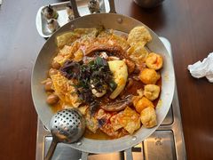 -小螺大作·螺蛳粉火锅(林和西店)
