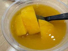 -满记甜品(加州阳光开元广场店)