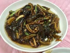响油鳝丝-蘭心餐厅(进贤路店)