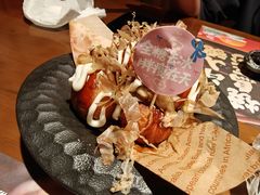 -弓二·烧鸟居酒屋(财富购物中心店)