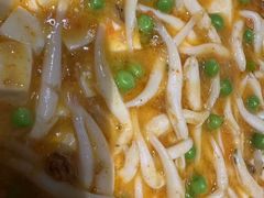 -臻萃轩中餐厅(国家会展中心店)