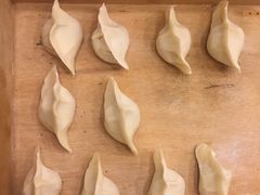 -高记一家人饺子(征仪路花园小区店)