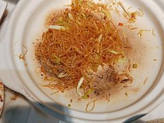 -京味斋·北京烤鸭(华威桥北工大店)