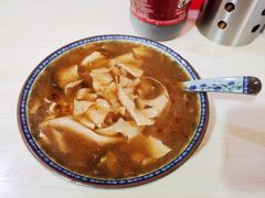 胡辣汤-正宗河南特色大饼店(菊乐路店)