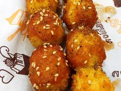-张记炸串肠粉