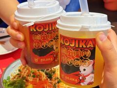 -仙隐小鹿料理食堂(惠济万达店)