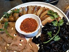 -先机®·泉水鸡汤(七星岗店)