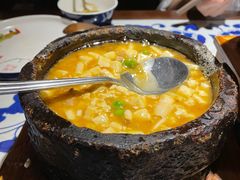 -绿茶餐厅(乐峰广场店)