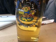 小麦啤酒-Zum Franziskaner