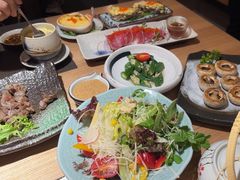 -德川家日本料理(顺义华联店)