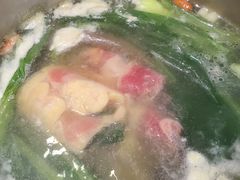 -福成自助烤肉(长阳店)
