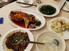 -得月楼·省级非遗·传统苏帮菜(观前店)