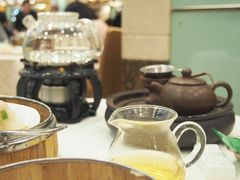 -凤凰楼酒家·粤宴点心(华强北店)