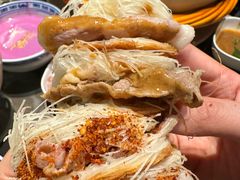 -捞王锅物料理(上海世茂广场店)