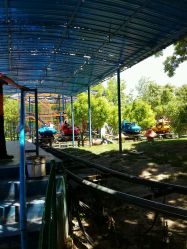 -大望京儿童游乐场