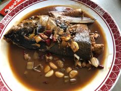 -旺顺阁鱼头泡饼(小红门店)