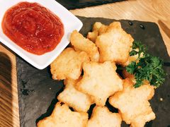 -棒约翰比萨·意面(张江长泰店)