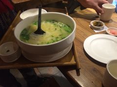 -茶花妹子云南餐厅(传媒大学店)