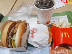 -麦当劳(厦门思明路店)