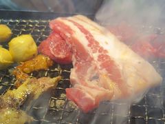 -蜀牛哥·炭火牛肉烤串鲜啤自助(龙泉铂悦山店)