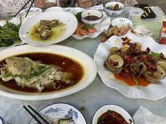 -范饭椰林川湘味海鲜·椰子鸡(三亚湾椰梦长廊店)