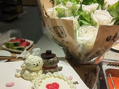 -海底捞火锅(高新万达店)