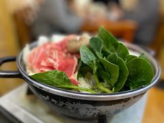 寿喜锅-银子铁板烧料理自助餐(人民广场店)
