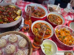 -辣小鲜·南昌大排档(船山路店)