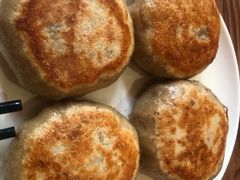 -清真吴记门钉肉饼·喜多利