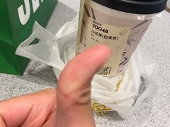 -喜茶(上海奉贤宝龙店)