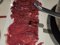 -八合里潮汕鲜牛肉火锅(上海汇智广场店)