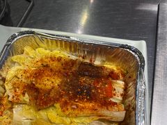 -白玉·朝鲜族烤串(南山店)