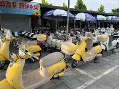 -养马岛旅游度假区