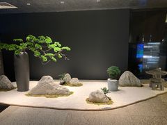 -广州花园酒店·庭·日本餐厅