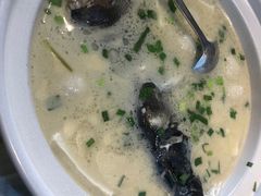-民间小灶(亭林店)