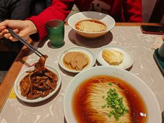 -松鹤面馆·古法焖肉面(观前店)