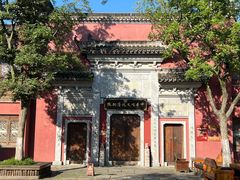 -茅山东方盐湖城景区