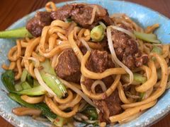 -陈八两面家(华孚写字楼店)