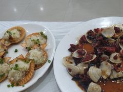 -南海渔家•海鲜•正宗海南菜(海棠湾店)