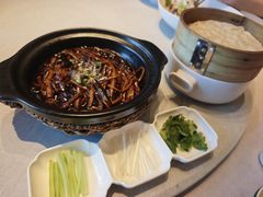 -湖里春风·淮扬菜(丽泽天街店)