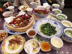 -宁波状元楼酒店(和义路店)