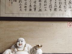 -前门烤鸭(江东中路店)