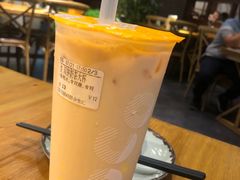 -CoCo都可(合生汇店)