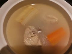 -浙江安吉JW万豪酒店·万豪中餐厅