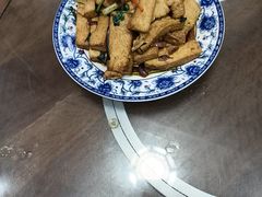 -阿殳菜馆·私厨(水围村店)