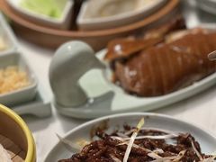 -小吊梨汤·北京菜·烤鸭(清河万象汇店)