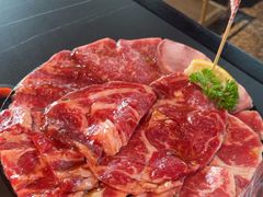 -谷牛和牛烤肉(漕河泾印象城店)
