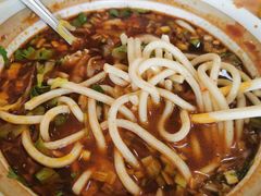 -刘记特色牛杂面·直营店