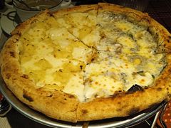 -Primo·丽莫意大利窑烤披萨